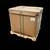 Heavy-Duty Storage Boxes w/ Pallet Crates – Bulk Deal - $10 2 thumbnail