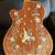 Vintage Antoniotsai Workshop Acoustic  Electric Guitar 8 thumbnail