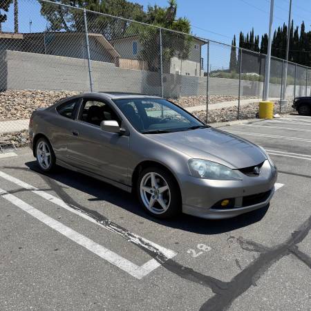 2006 RSX Type S - $9,500 (North Hollywood)63624607353857122