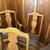 Oak Antique Dining Set 14 thumbnail