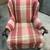Uphostered Arm Chair 1 thumbnail