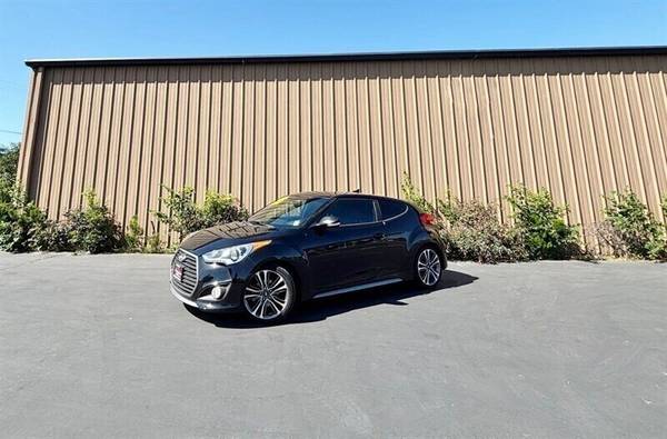 2016 HYUNDAI VELOSTER - $8,68563470781458433121