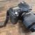 Nikon D50 DSLR Camera (Untested) 3 thumbnail