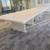 CONFERENCE TABLE MODERN WHITE 60"X192" RECTANGULAR 2 thumbnail