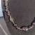 Smokey Quartz Graduated Beaded Necklace 17" L 3 thumbnail