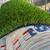 Artificial grass artificial turf synthetic lawn 15x25 $530 firm 9 thumbnail