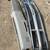 1995 through 1999 Chevy chrome grill 1 thumbnail