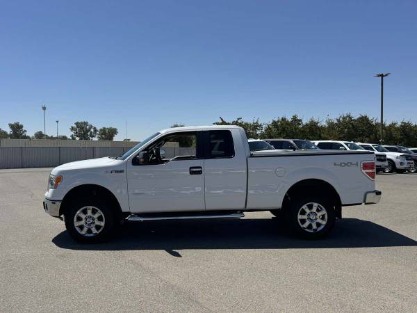 2013 Ford F150 XLT 4x4 - Photo 6