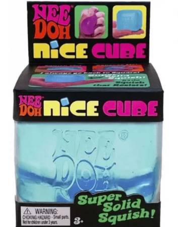 nice cube 1