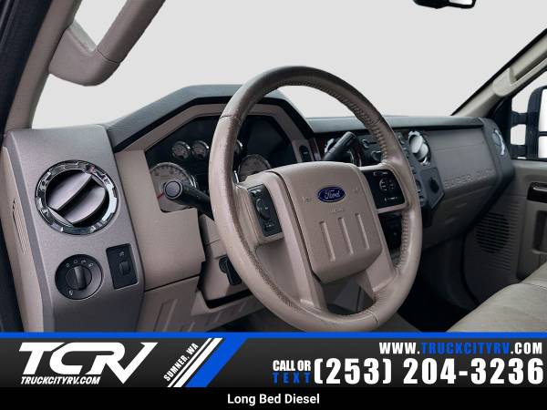 2008 Ford F-250 Super Duty - Photo 9