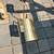 Vintage double brass desk lamp A268 3 thumbnail