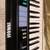 YAMAHA PORTABLE KEYBOARD • MODEL PSR-12 • PRE-OWNED • IN VGC 6 thumbnail