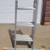 Type A Industrial Multimatic Folding Ladder 6 thumbnail