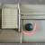 APACHE 9800 Weatherproof Protective Roller Case - Long - Tan with Foam 3 thumbnail