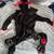 Ferocious Dragon Halloween costume kids M 8-10 1 thumbnail