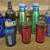 new water, hiking, hydration bottle - all bottles for one price 2 thumbnail