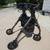 Bariatric Foldable Aluminum Rollator 450 LB Capacity NEW 3 thumbnail
