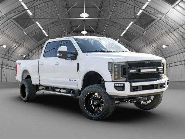 2018 Ford F250 Super Duty - Photo 2