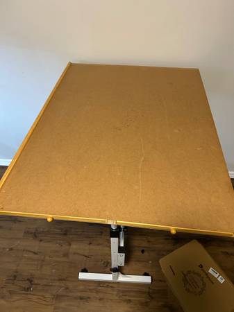 Puzzle board 1