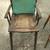 ***  ANTIQUE HIGH CHAIR *** 2 thumbnail