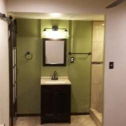 Beautiful Studio/Private Entrance 1