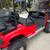 '08 EZGO Gas Golf Cart + 5x10 Trailer 3 thumbnail