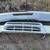 BUMPER AND GRILL 2002 E450 1 thumbnail