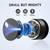 USB Computer Speaker, PC Speaker with Microphone 4 thumbnail