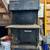 CAST IRON wood burning stove with 6 Burners! 1 thumbnail