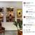 Brutalist Copper Wall Sculpture – 1970s Stephen Chun 2 thumbnail