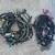 Steering column, under dash AC, wiring harness 6 thumbnail