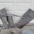 Vintage Windmill Blade Sections Ranch Antique Farm Homestead Yard Art 10 thumbnail