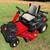 Toro commercial zero turn lawnmower 1 thumbnail