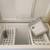 Kenmore Deep Steady Temp Chest Freezer 13cft. total volume space...... 5 thumbnail