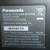 Panasonic 3pc soundbar & subwoofer & home theatre speaker system 4 thumbnail