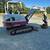 Takeuchi TB240 Mini Excavator 3 thumbnail