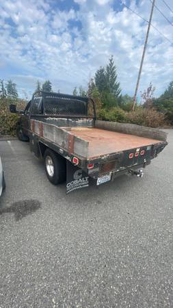 1999 RAM ex cab