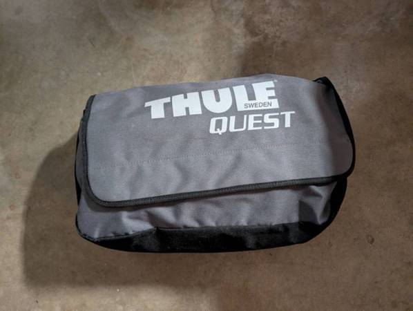 Thule Quest 1