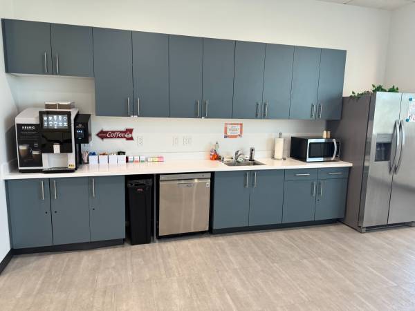 $338 Private Offices @ Ideal Location-Starting at $338! Free Rent📍 (Rancho Cordova)63790836873731124