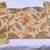 Autum-themed ceramic tableware, Table Runner w/2 placemats 2 thumbnail