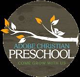Part time Christian Preschool Teacher 1