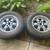 Toyota Tundra Wheels 1 thumbnail