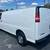 2021 Chevrolet Express Extended Cargo Van 3500 5 thumbnail