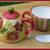 VINTAGE "ONE CUP" TEAPOT WITH CUP * 1 thumbnail