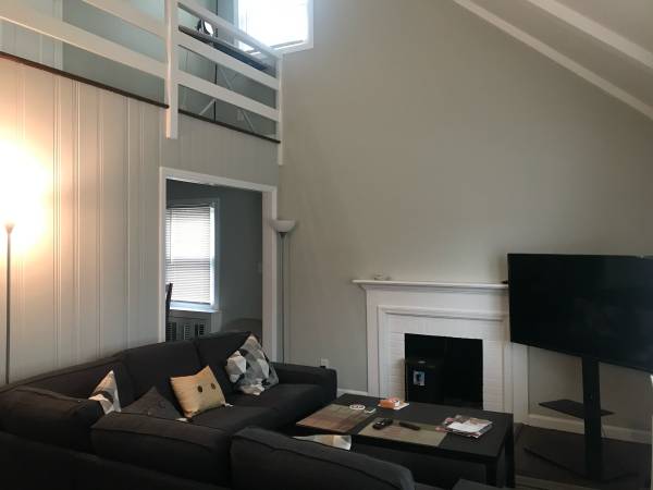 $850 / 1br - Housemate wanted - Private Room &  Shared Bath (Fairfield)63949685011203120