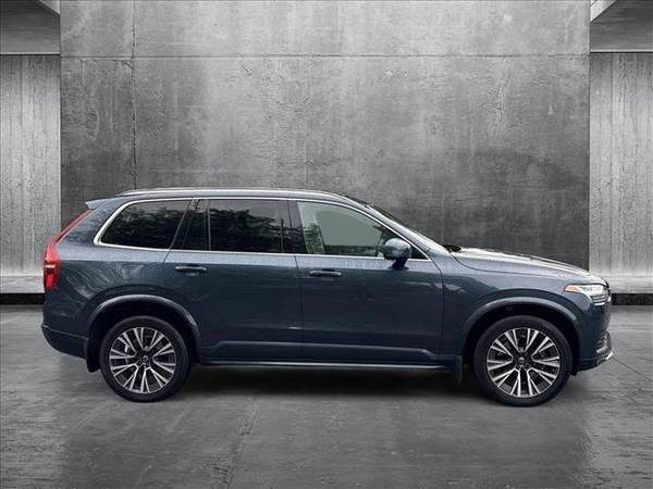 2022 Volvo XC90 XC 90 Momentum SUV - $29,679 (Call *(678) 730-4547* to Confirm Availability Instantly)63612767384707123