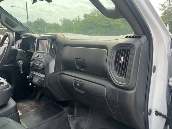 2023 Chevrolet Silverado 2500 4X2 - Photo 5