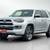 2018 Toyota 4Runner 4x4 4WD 4 Runner Limited SUV 9 thumbnail