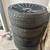 AWESOME 26" ESCALADE TAHOE SUBURBAN DELANI WHEELS!!! 3 thumbnail