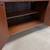 Kimball Executive Credenza 4 Drawer 2 Door 72"x20"x29" 7 thumbnail